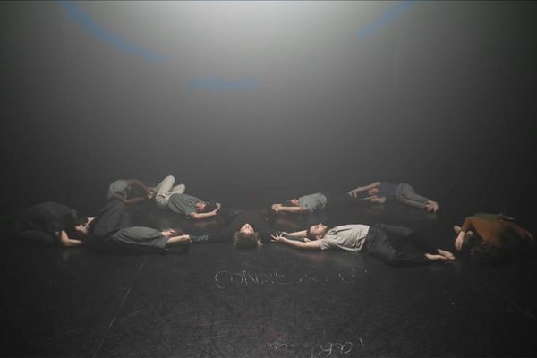 SERIE. Théâtre du Corps, quand la danse apaise les souffrances psychiques