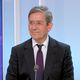 Charles de Courson, en juin 2024 sur le plateau de France 3 Champagne-Ardenne.