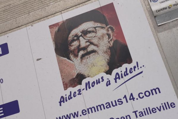 De nouveaux témoignages ont été révélés, vendredi 6 septembre, accusant de violences sexuelles l'Abbé Pierre, le fondateur d'Emmaüs.