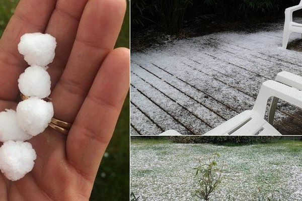 Ce mardi après-midi dans le Nord et le Pas-de-Calais.