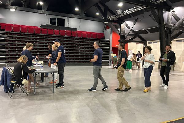 Législatives 2024. Horaires des bureaux de vote, papiers indispensables : le B-A BA des élections