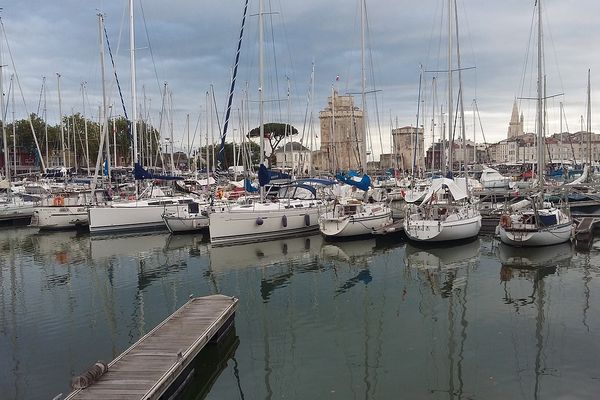 La Rochelle