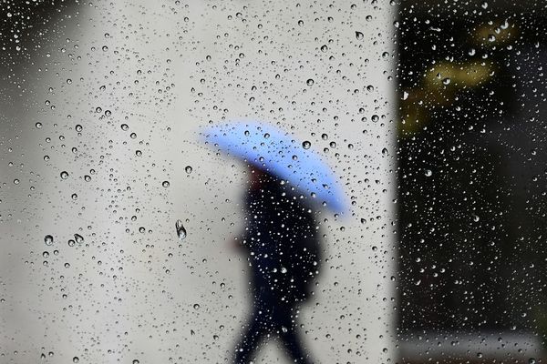 Le Puy-de-Dôme a connu le jour de juin le plus pluvieux depuis le début des relevés, le 26 juin, selon Météo France.