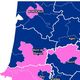 Le RN perce en Aquitaine, mais la gauche résiste sur les grandes villes et le sud de la région.