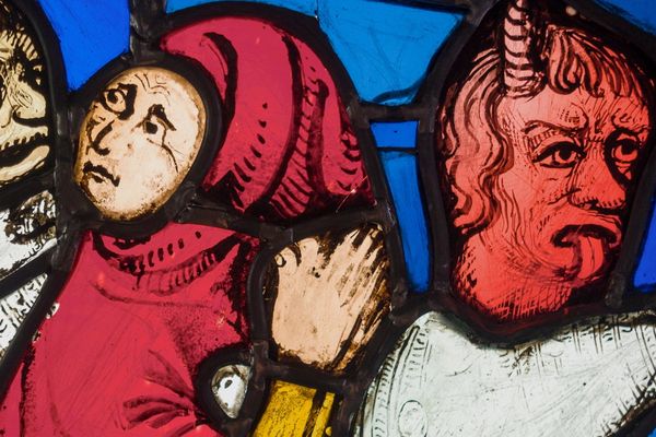 Robert et le Diable, un documentaire d'Alban Vian à voir france.tv