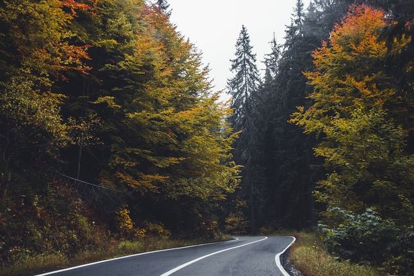 Ciel maussade ce vendredi sur la région