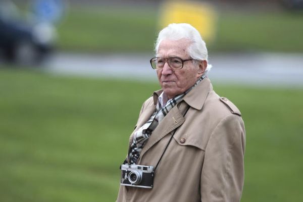 Célèbre photo reporter de l'armée américaine, Tony Vaccaro s'est éteint à 100 ans dans sa maison de Long Island à New York. En 1944, il a immortalisé la bataille de Normandie et la libération de l'Europe par des milliers de clichés qui ont fait sa renommée.