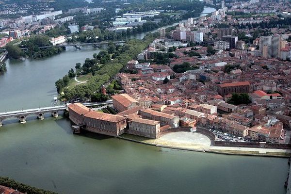 Toulouse