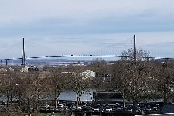 Nuages abondants ce samedi sur la région