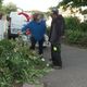 Comme les 45 000 habtiants du Pays de l'Or, Myriam peut faire broyer ses déchets verts à domicile. Un service gratuit mis en place par l'agglo  depuis l'an dernier.