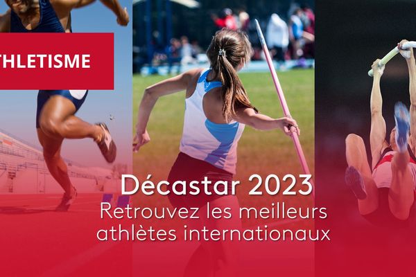 L'édition 2023 à vivre en direct et en replay sur notre antenne