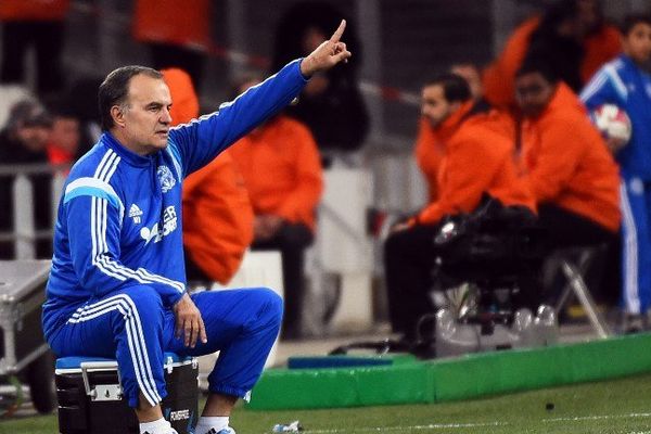 Marcello Bielsa