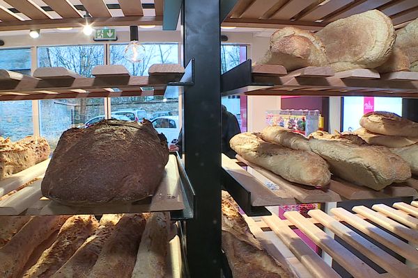 La boulangerie est un secteur qui recrute des apprentis.