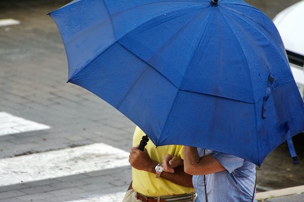 Une grande partie de la France est actuellement sous l'influence d'une rivière atmosphérique. On vous explique ce phénomène météo.