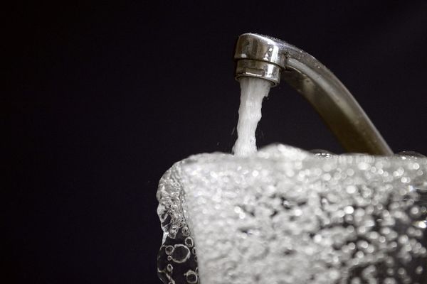 Le 10 novembre, une odeur d'hydrocarbure dans l'eau du robinet avait été signalée.