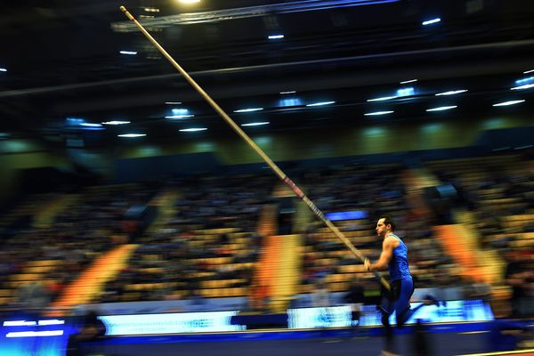 Renaud Lavillenie organisera à nouveau la 3ème édition du All Star Perche à la Maison des Sports de Clermont-Ferrand. Les plus grands champions de la discipline s'affronteront le dimanche 25 février. 