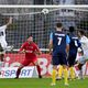 Le Stade Briochin  sort Le Havre en 32ème de finale de Coupe de France.