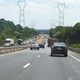 (Illustration) Le violent accident s'est produit sur cette autoroute A104, à hauteur de Villeparisis.