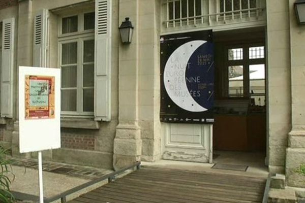 La Nuit des musées : le programme en région