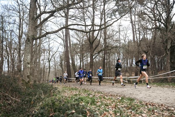 Cross Ouest-France