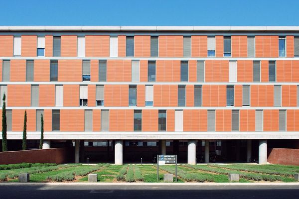 L'hôpital d'Albi se "rapproche" de ceux de Castres-Mazamet, Gaillac, Revel et Saint-Pons-de-Thomières. 