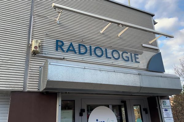 Plusieurs cabinets d'imagerie médicale de Haute-Loire ont étéla cible de cambriolages.