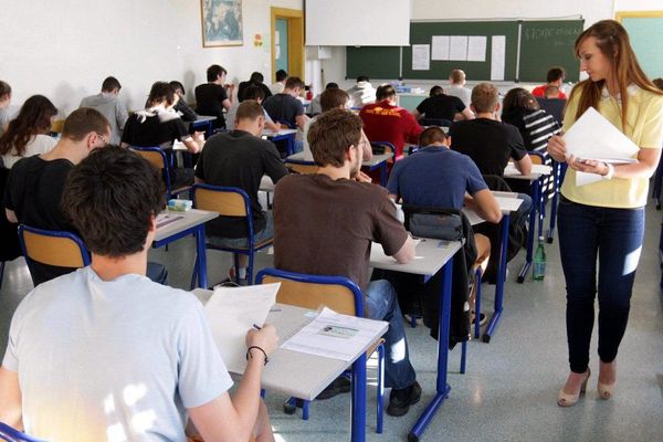 Après les cours, c'est la perspective des examens terminaux en présentiel qui s'éloigne pour les étudiants de l'Université Reims Champagne-Ardenne