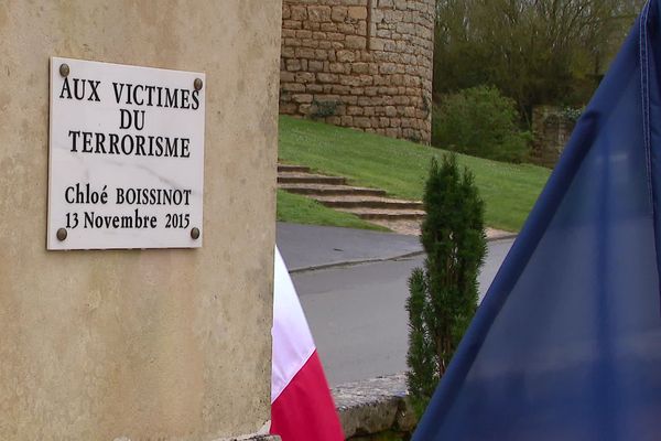 Le 11 mars sera désormais une journée d'hommage aux victimes du terrorisme en France et dans toute l'Europe. 