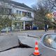 Au lendemain de la tempête Caetano toujours des perturbations en Loire-Atlantique et en Vendée ce vendredi 22 novembre.