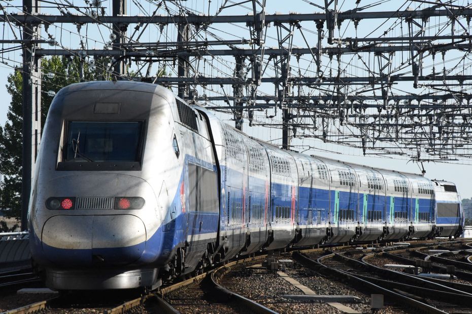 tgv paris tours sncf