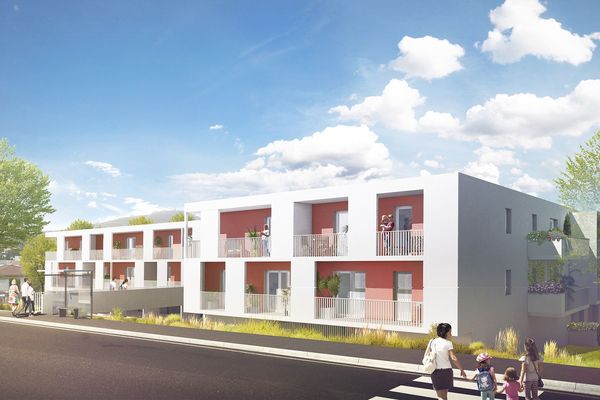 Le "LODGES" de Romagnat doit être livré fin 2019