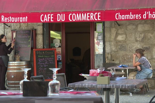 Le café centenaire ferme définitivement ses portes