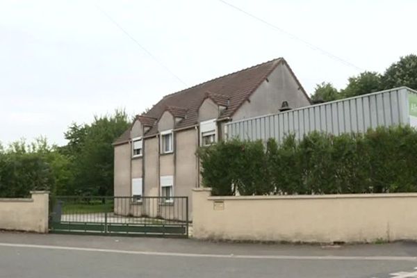 C'est dans ce logement de Villers-Cotterêts que la mère d'Inass a été interpellée mardi 12 juin par les gendarmes de Blois.