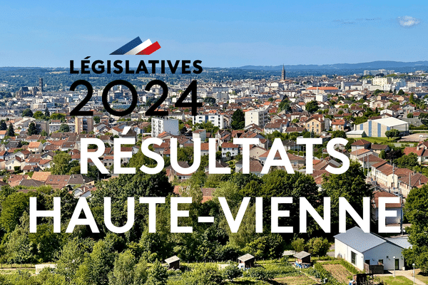 LÉGISLATIVES 2024. Résultats et analyses en Haute-Vienne