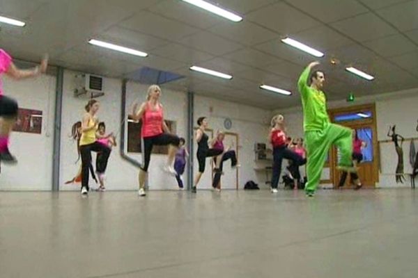 Cours de bokwa à Colmar