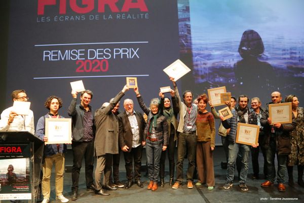 Le FIGRA n'est pas annulé mais reporté. Il aura lieu du 29 septembre au 3 octobre 2021, à Douai.