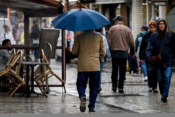 Les fortes pluies de mai et juillet 2024 ont permis de ne pas puiser dans les nappes phréatiques de Seine-Maritime.