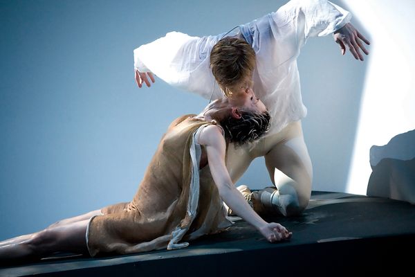 "Roméo et Juliette", ballet de Jean-Christophe Maillot sur les notes de Pokofiev, au Théâtre du Capitole les 28, 29, 30 octobre et 2 et 3 novembre 2022