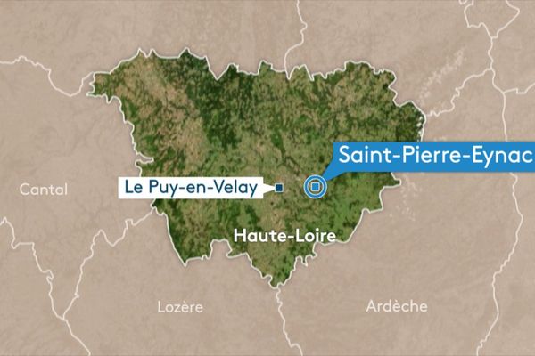 Un homme de 28 ans a été grièvement blessé dans une collision avec un camion samedi 15 décembre à Saint-Pierre-Eynac en Haute-Loire, sur la RN 88, près du Puy-en-Velay. 