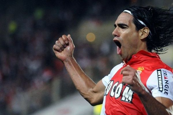 Falcao devrait de nouveau porter les couleurs de l'AS Monaco.