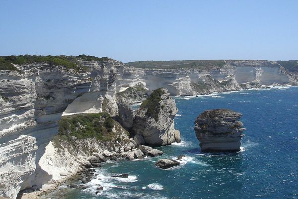 Bouches de Bonifacio