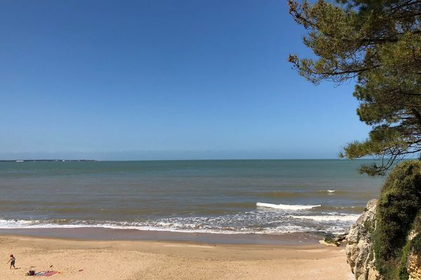 Saint-Georges-de-Didonne (Charente-Maritime)