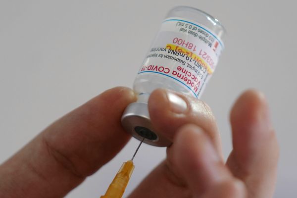 3110 doses supplémentaires de vaccins Moderna pourront être injectées dans le Haut-Rhin le week-end des 13 et 14 mars.