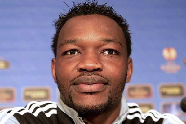 Steve Mandanda a été sélectionné 16 fois pour jouer avec les Bleus