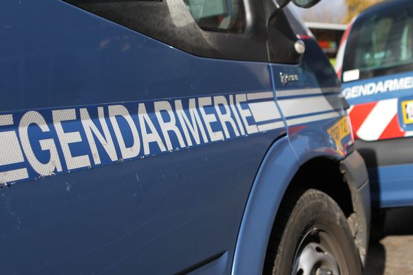 L’enquête, menée par les gendarmes de la compagnie de Châteaudun, a démarré le 5 mars