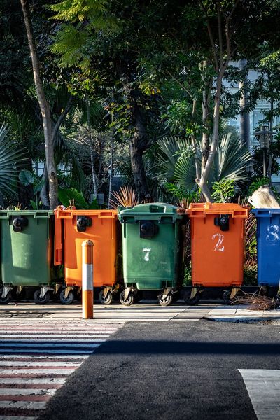 De plus en plus facile de bien trier ces déchets