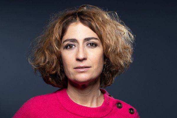 Isabelle Saporta s’était engagée dans la campagne parisienne avec le mouvement de Gaspard Gantzer, « Parisiennes, Parisiens ».