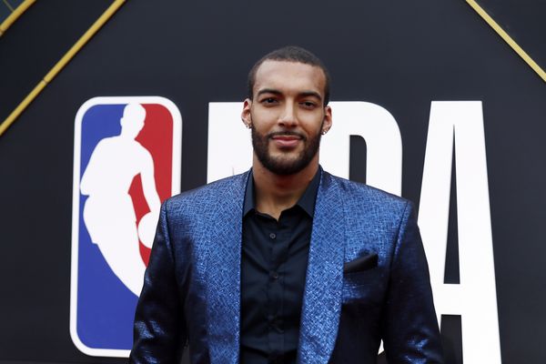 Originaire de Saint-Quentin (Aisne), Rudy Gobert est l'un des frenchies les plus en vue de la NBA, où il évolue depuis 2014.