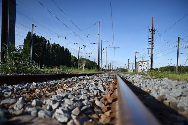 Seulement 3 TER et Intercités sur 10 mardi sur les rails dans les Hauts-de-France