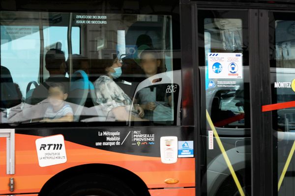 Un chauffeur de bus a été agressé ce mercredi matin. En soutien, des salariés ont stoppé le travail jusqu'à midi.